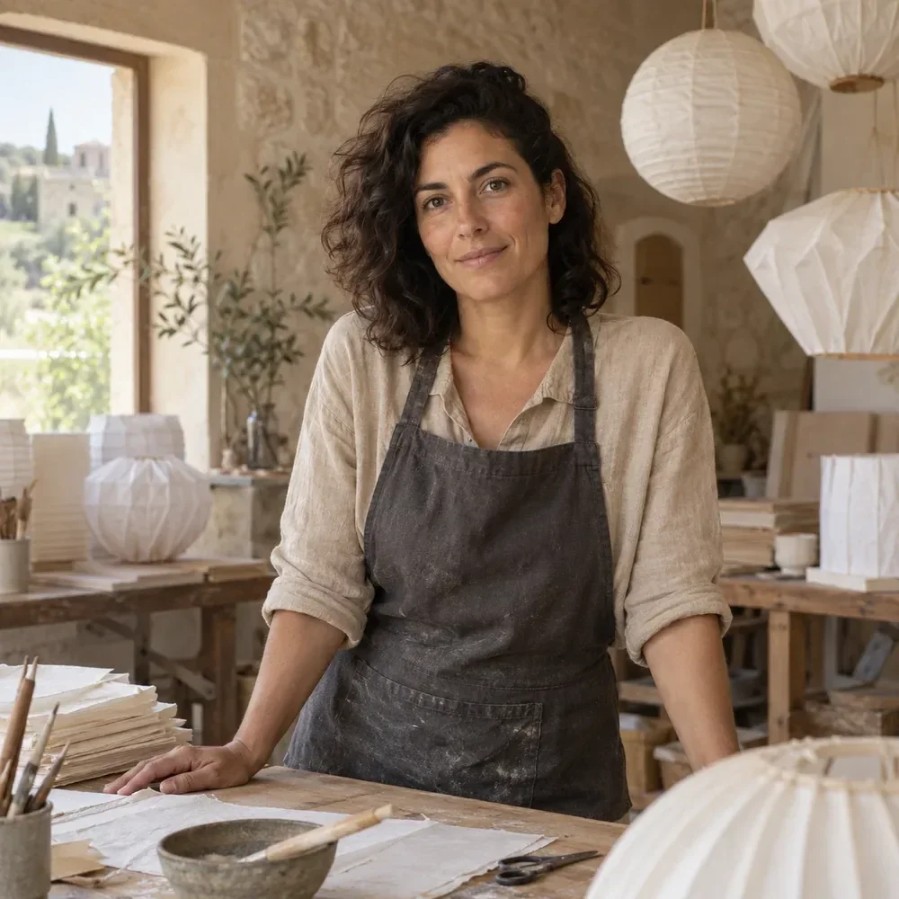Lantern Makers Atelier