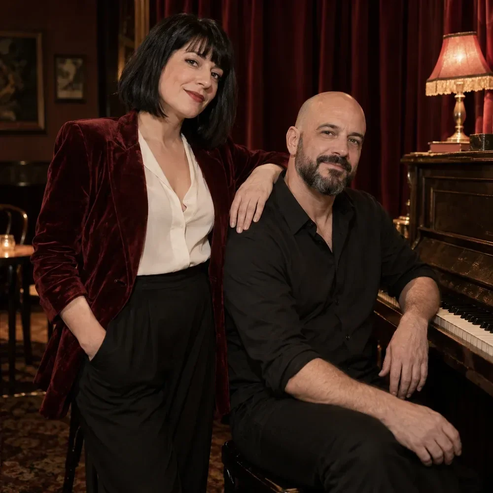 Velvet Cabaret